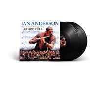 Ian Anderson – Ian Anderson Plays the Orchestral Jethro Tull – Vinyle 12"