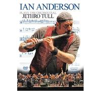 Plays the Orchestral Jethro Tull [Import USA Zone 1]