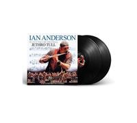Ian Anderson – Ian Anderson Plays the Orchestral Jethro Tull – Vinyle 12"