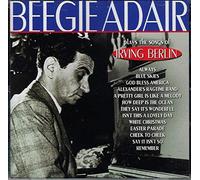 Plays the Songs of Irving Berlin
