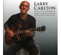 Larry Carlton – Plays The. – CD+DVD – Import