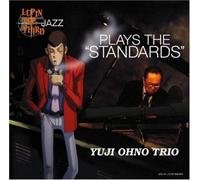 Plays The Standards:Lupin The Third Jazz