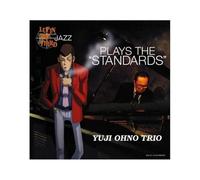 Plays The Standards:Lupin The Third Jazz