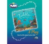 Plays to Act Tiddler a Play Educational Donaldson, Julia (Auteur)