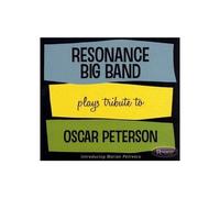 Plays Tribute To Oscar Peterson