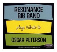 Plays Tribute To Oscar Peterson