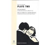 Plays Two Odon Von Horvath (Auteur)