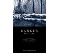 Plays Two: The Castle/Gertrude - the Cry/Animals in Paradise/13 Objects (2)