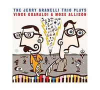 Plays Vince Guaraldi & Mose Allison