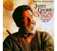 Plays Vivaldi