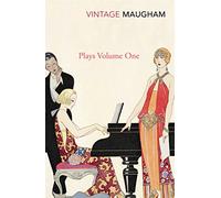 Plays Volume One