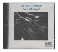 Plays W.C. Handy