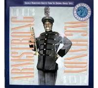 Louis Armstrong - Plays W.c.Handy