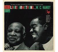 Louis Armstrong & His All Stars – Louis Armstrong Plays W.C. Handy – CD – Sony Music