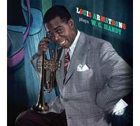 Armstrong, Louis - Plays W. C. Handy