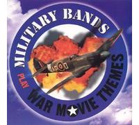 Plays War Themes [Import]