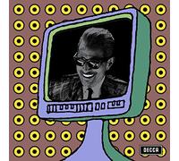 Universal Jeff Goldblum & Mildred Snitzer Orchestra - Plays