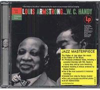 Louis Armstrong - Plays W.C. Handy