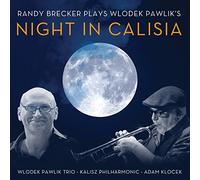 Plays Wlodek Pawlik'S Night in Calisia
