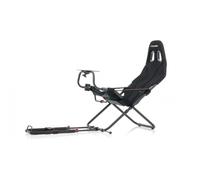 Playseat Challenge Black Actifit Station De Pilotage Gaming