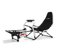 Playseat Challenge DD - Édition F1, Noir