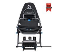 Siège de pilote - PLAYSEAT - Playseat Challenge X Logitech G