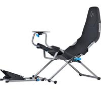 Playseat Challenge X - Édition Logitech G - Siège de Simulation de Course Pliabl