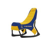 Playseat CHAMP NBA Siège de jeu sur console Siège rembourré Bleu, Jaune