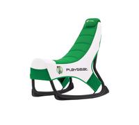 Playseat CHAMP NBA Siège de jeu sur console Siège rembourré Vert, Blanc