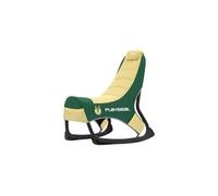 Playseat Siège de jeu CHAMP NBA rembourré Vert, Jaune