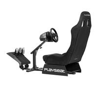 Playseat Evolution Alcantara + T300 RS GT - Pack Simracing PC/PS5/PS4/PS3