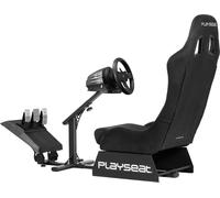Playseat Evolution Alcantara + Thrustmaster T300 RS GT - Pack Simracing PC/PS5/P