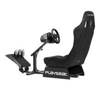 Playseat Evolution Alcantara + Thrustmaster T300 RS GT - Pack Simracing PC/PS5/PS4/PS3 G