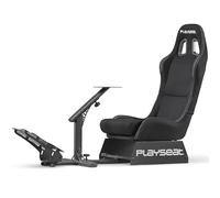 PLAYSEAT Evolution - Noir REM00004 130 x 50 x 98 cm, pour Jeu, 130x50x98cm