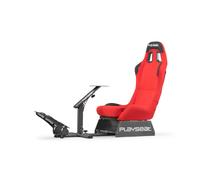 Playseat Evolution Chaise de jeu PC Ceinture Siège Rouge