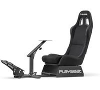 Playseat® Evolution - Chaise de jeu universelle - Siège capitonné - Noir