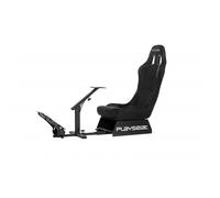 Playseat Evolution Racing Noir Poste De Pilotage Pour Gaming REM00004