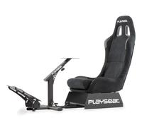 PLAYSEATS Evolution, Alcantara