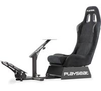 PLAYSEATS Evolution, Alcantara