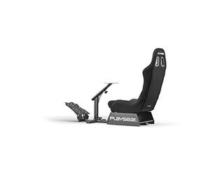 Playseat Evolution Siège de Jeu Universel Siège rembourré Noir