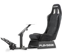 PLAYSEATS Evolution, Alcantara