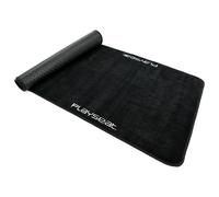 Playseat® Floor Mat XL - Tapis de sol antidérapant - Format XL - Noir