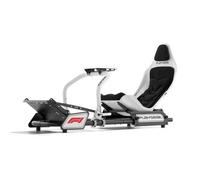 Siège gaming - PLAYSEAT® Formula Instinct - F1® Edition - Cockpit de Simulation Racing