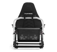 Playseat Challenge DD - Édition F1, Noir