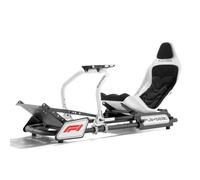 Siège gaming - PLAYSEAT® Formula Instinct - F1® Edition - Cockpit de Simulation Racing