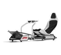 Siège gaming - PLAYSEAT® Formula Instinct - F1® Edition - Cockpit de Simulation Racing