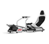 Siège gaming - PLAYSEAT® Formula Instinct - F1® Edition - Cockpit de Simulation Racing