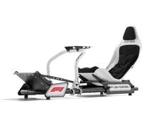 Siège gaming - PLAYSEAT® Formula Instinct - F1® Edition - Cockpit de Simulation Racing
