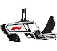 Playseat Formula Intelligence - Édition F1 - Cockpit de Simulation Officiel Form