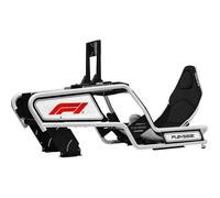 Playseat Formula Intelligence - Édition F1 - Cockpit de Simulation Officiel Formule 1